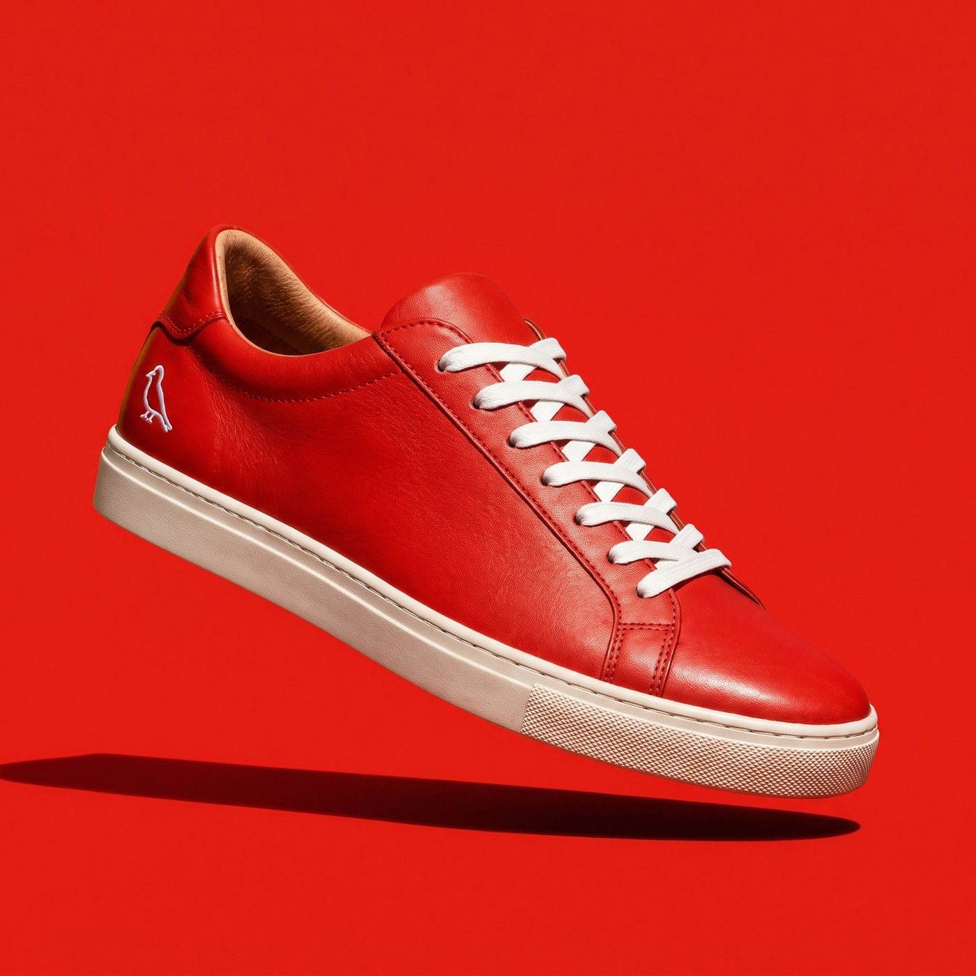Signal Red